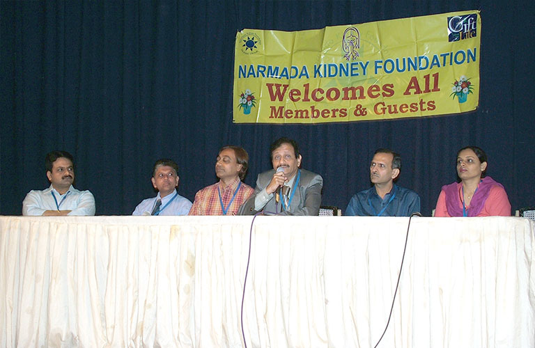 narmada-kidney-foundation-aashray-event11