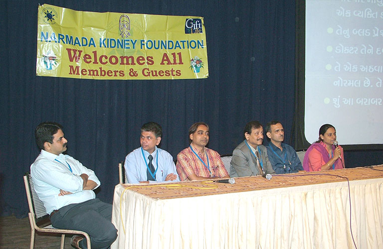 narmada-kidney-foundation-aashray-event6
