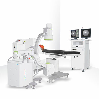 ALLENGERS-Extra-corporeal-LITHOTRIPSY-machine